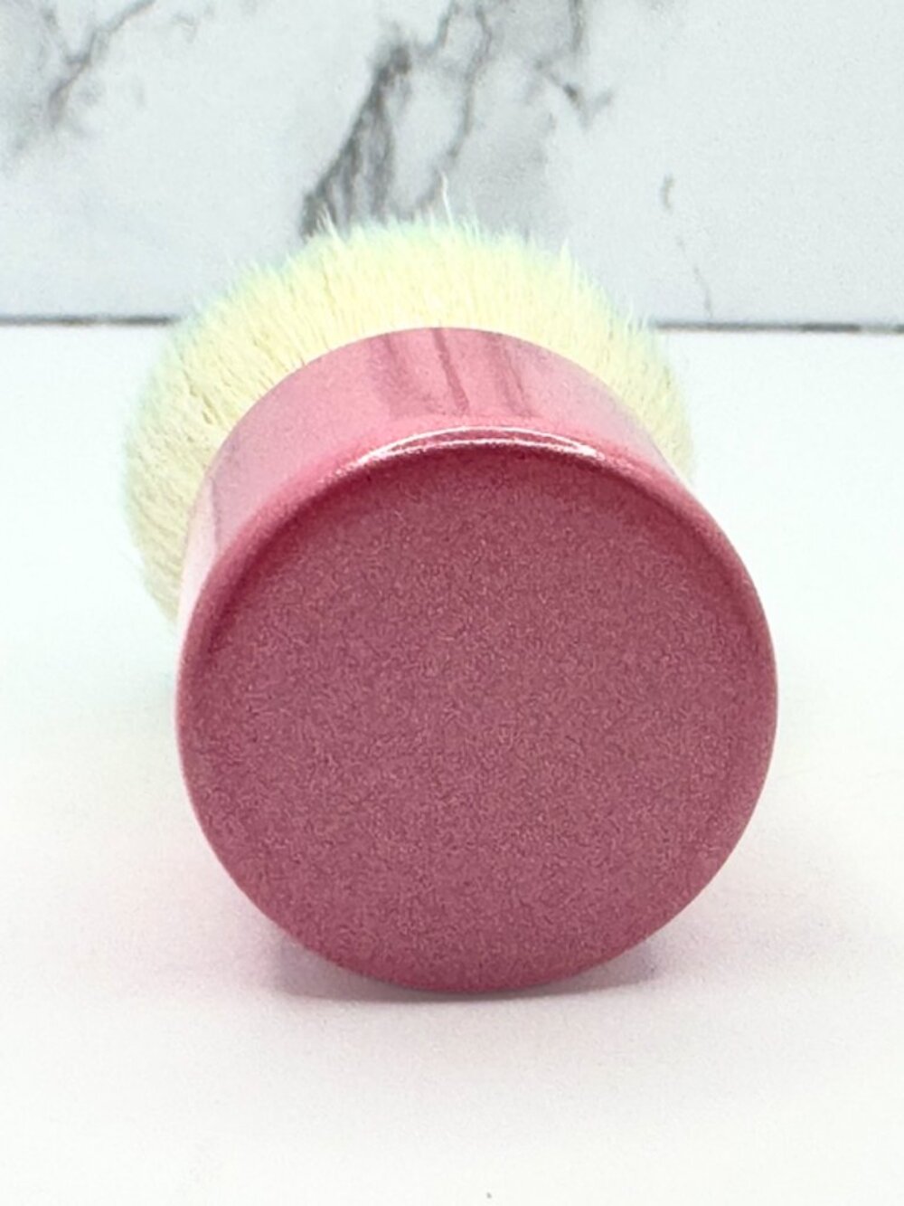 Soft & Fluffy Koyodu Flower Face Wash Brush Made in Kyoto Japan - Picture 7 of 12